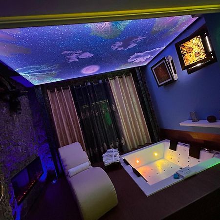 卡雷纳斯乡村套房度假屋 Carenas 外观 照片